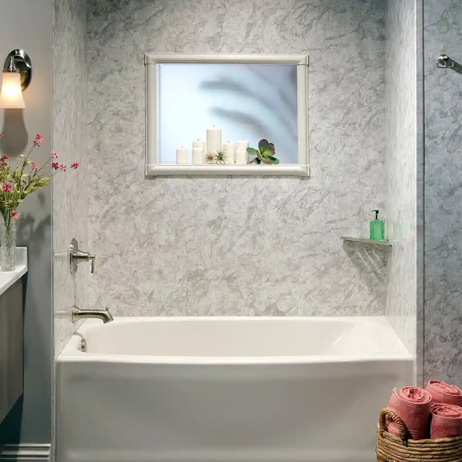 bath wall surrounds near conroe