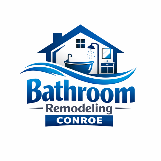 bathroom remodeling Conroe