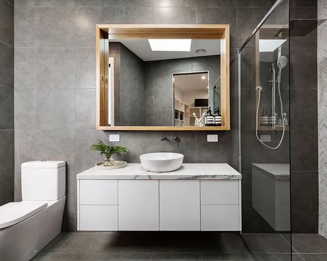 Bathroom vanities repair services in Conor TX