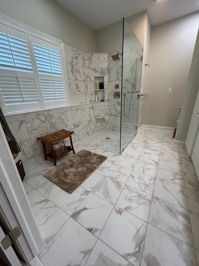 affordable bathroom renovation near me in Shenandoah-TX